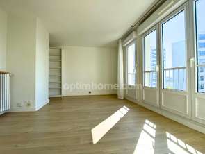 Vente Appartement 3 piècesRennes Bourg L'evêque