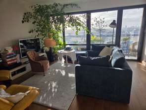 Vente Appartement 4 piècesRennes Bourg L'evêque
