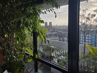Vente appartement 4 pièces Vente appartement 4 pièces