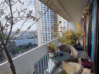 Vente appartement 4 pièces Vente appartement 4 pièces