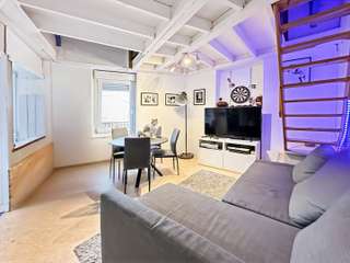 Vente Studio 2 pièces