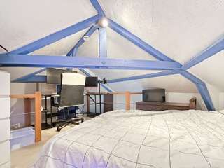 Vente Studio 2 pièces