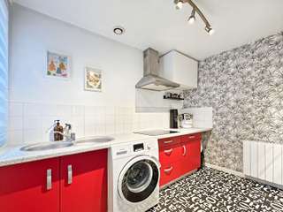Vente Studio 2 pièces