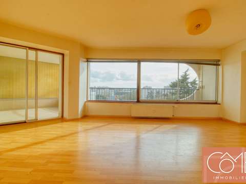 Vente appartement 2 pièces Rennes Bourg L'evêque 35