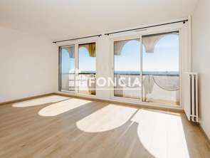 Vente Appartement T1Rennes Bourg L'evêque