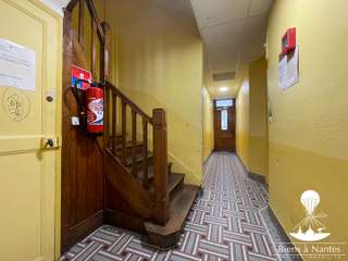 Vente Studio 2 pièces