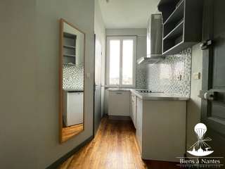 Vente Studio 2 pièces