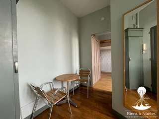 Vente Studio 2 pièces
