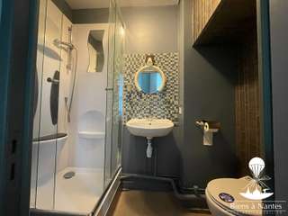 Vente Studio 2 pièces