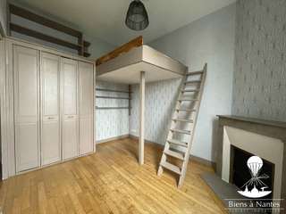 Vente Studio 2 pièces