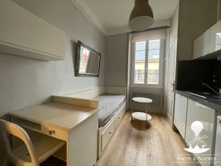 Vente Studio 2 pièces
