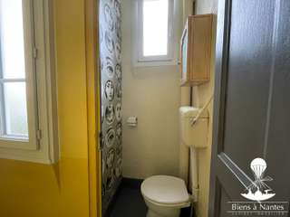 Vente Studio 2 pièces