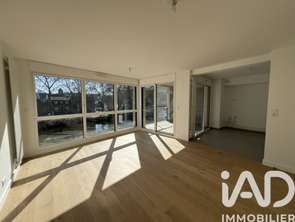 Vente Appartement 3 piècesRennes Bourg L'evêque