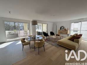 Vente Appartement 3 piècesRennes Bourg L'evêque