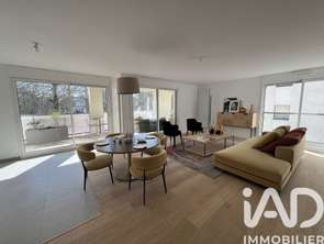 Vente Appartement 3 piècesRennes Bourg L'evêque