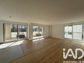 Vente Appartement 3 piècesRennes Bourg L'evêque