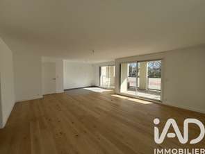 Vente Appartement 3 piècesRennes Bourg L'evêque