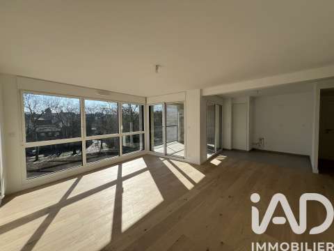 Vente appartement 3 pièces Rennes Bourg L'evêque 35