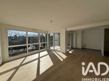 Vente Appartement 3 piècesRennes Bourg L'evêque