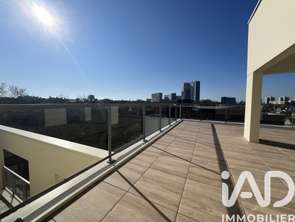 Vente Appartement 4 piècesRennes Bourg L'evêque