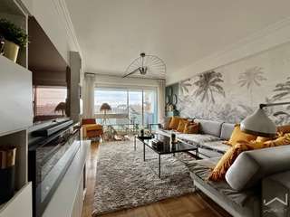 Vente appartement 5 pièces