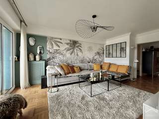 Vente appartement 5 pièces