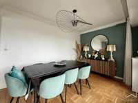 Vente appartement 5 pièces