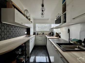 Vente Appartement 5 piècesRennes Bourg L'evêque