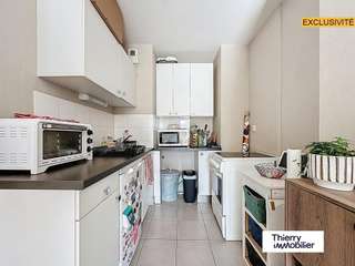 Vente appartement 2 pièces Vente appartement 2 pièces