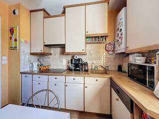 Vente appartement 4 pièces Vente appartement 4 pièces