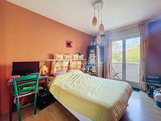 Vente appartement 4 pièces Vente appartement 4 pièces