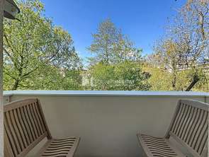 Vente Appartement 4 piècesRennes Bourg L'evêque