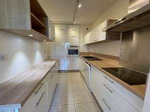 Vente Appartement 3 piècesRennes Bourg L'evêque