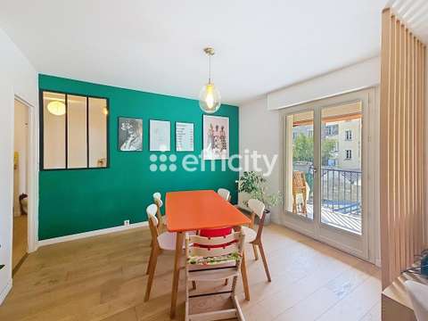 Vente appartement 4 pièces Vente appartement 4 pièces