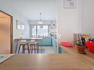 Vente appartement 4 pièces Vente appartement 4 pièces