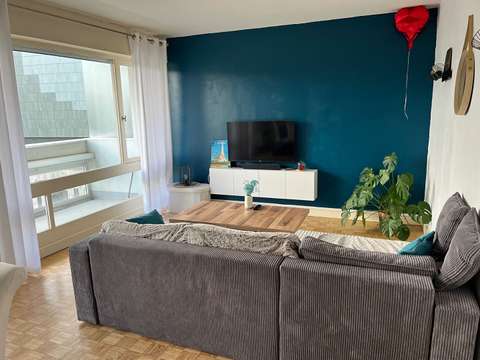 Vente appartement 3 pièces Vente appartement 3 pièces