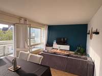 Vente appartement 3 pièces Vente appartement 3 pièces