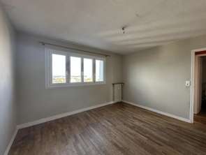 Vente Appartement 2 piècesRennes Bourg L'evêque
