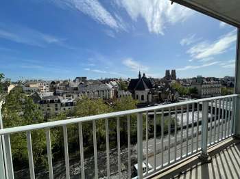 Vente appartement 4 pièces Vente appartement 4 pièces