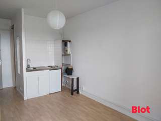 Vente appartement 1 pièce Vente appartement 1 pièce
