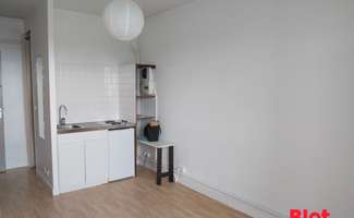 Photo Vente appartement Rennes Bourg L'evêque