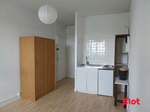 Vente appartement 1 pièce Vente appartement 1 pièce