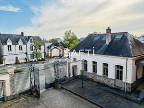 Vente Appartement 4 piècesRennes Bourg L'evêque