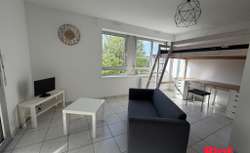 Photo Vente appartement Rennes Bourg L'evêque