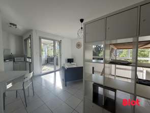 Vente Appartement T1Rennes Bourg L'evêque