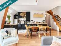 Vente appartement 4 pièces Vente appartement 4 pièces