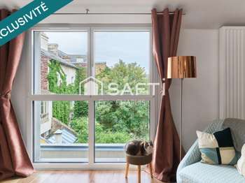 Vente appartement 4 pièces Vente appartement 4 pièces