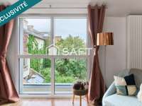 Vente appartement 4 pièces Vente appartement 4 pièces