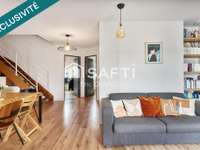 Vente appartement 4 pièces Vente appartement 4 pièces