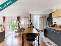 Vente appartement 4 pièces Vente appartement 4 pièces